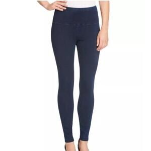 lyssé jean leggings size small